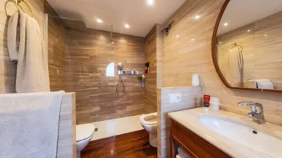 Chalet in Sant Feliu de Llobregat photo 26