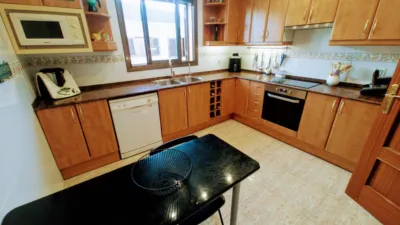 Chalet en Calafell Poble photo 18