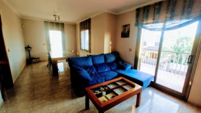 Chalet en Calafell Poble photo 21