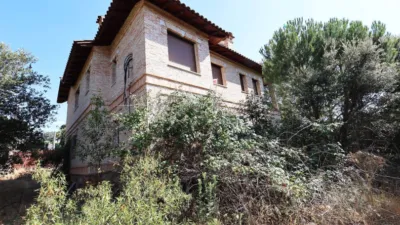Chalet in Villa del Prado photo 3