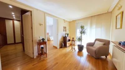 Chalet in Sant Feliu de Llobregat photo 19