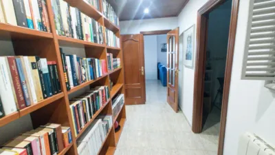 Chalet en Calafell Poble photo 27