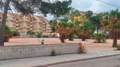 Terreno en venta en Les Marines - Vista 5