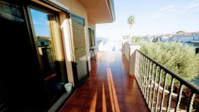 Chalet en Calafell Poble photo 25