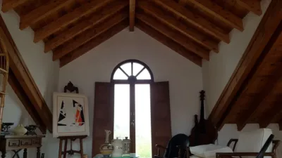 Chalet in Bárcena de Cicero photo 22