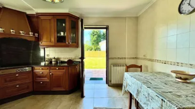 Chalet en A Costa (Valdoviño) photo 22