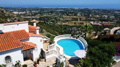 Casa – Dénia - Más
