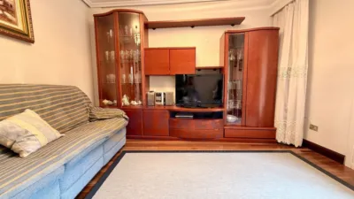 Flat in Ermua photo 5