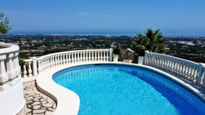 Casa – Dénia - Vista 2
