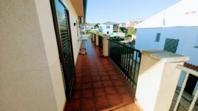 Chalet en Calafell Poble photo 24