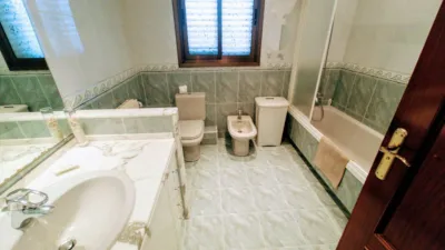 Chalet en Calafell Poble photo 32