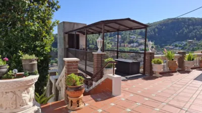 Chalet in Vallirana photo 7