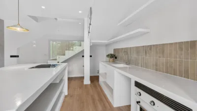 Chalet in Icod de los Vinos photo 9