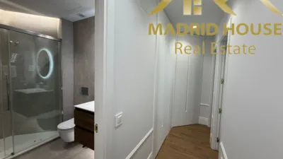 Apartment in Pacífico photo 35