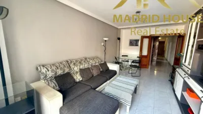 Apartment in Pacífico photo 3
