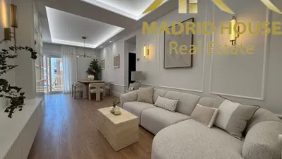 Apartment in Pacífico photo 9