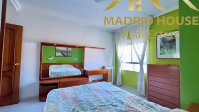 Apartment in Pacífico photo 62