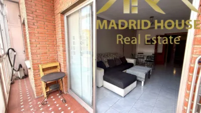 Apartment in Pacífico photo 13