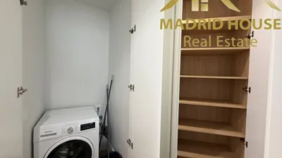 Apartment in Pacífico photo 34