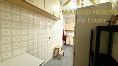 Apartment in Pacífico photo 21