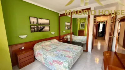 Apartment in Pacífico photo 59