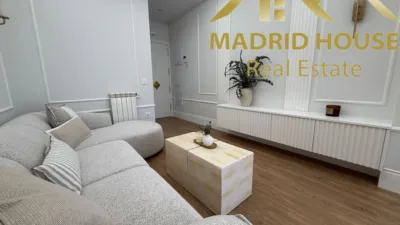 Apartment in Pacífico photo 7