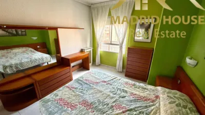 Apartment in Pacífico photo 58
