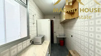 Apartment in Pacífico photo 19