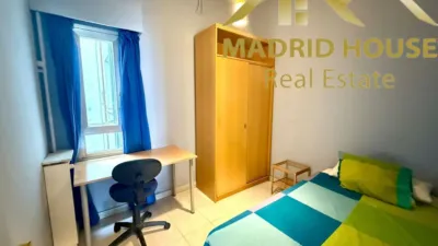 Apartment in Pacífico photo 42