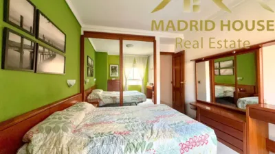 Apartment in Pacífico photo 61