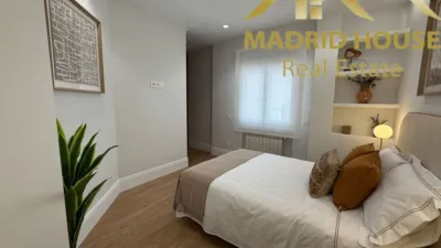 Apartment in Pacífico photo 42
