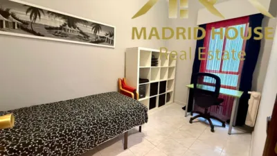 Apartment in Pacífico photo 35