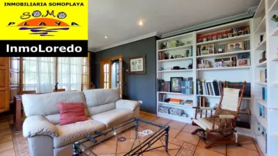 Chalet in Suesa photo 12