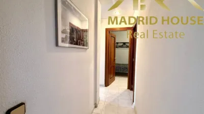Apartment in Pacífico photo 40