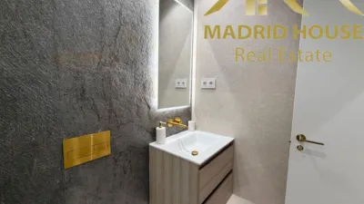 Apartment in Pacífico photo 32