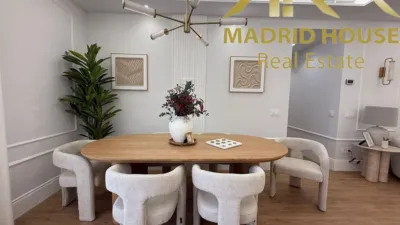 Apartment in Pacífico photo 12