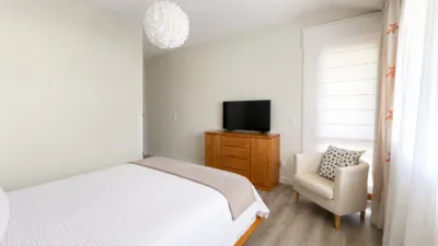 Semi-detached house in Parquelagos-Puente Nuevo photo 11