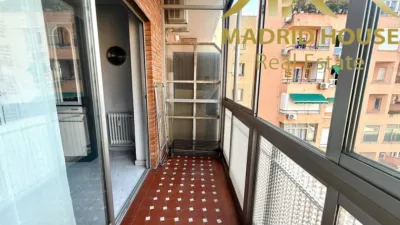 Apartment in Pacífico photo 15
