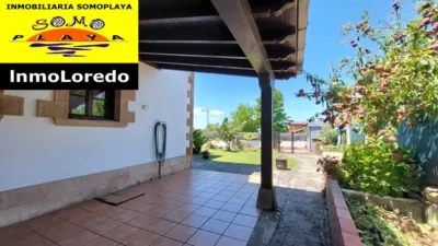 Chalet in Suesa photo 6