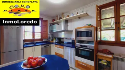 Chalet in Suesa photo 16