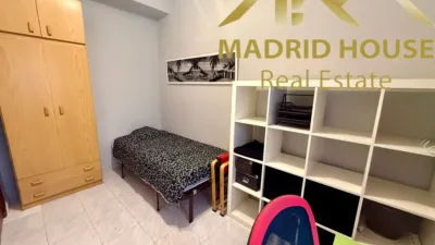 Apartment in Pacífico photo 39