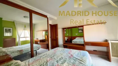 Apartment in Pacífico photo 60