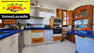 Chalet in Suesa photo 18
