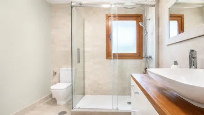 Semi-detached house in Parquelagos-Puente Nuevo photo 13