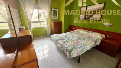 Apartment in Pacífico photo 57