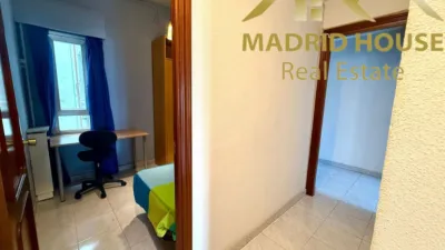 Apartment in Pacífico photo 49