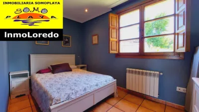 Chalet in Suesa photo 23