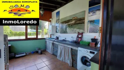 Chalet in Suesa photo 53