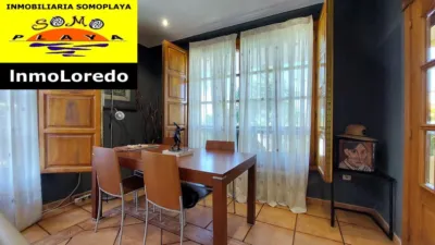 Chalet in Suesa photo 14