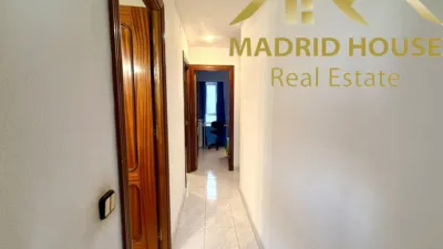 Apartment in Pacífico photo 41